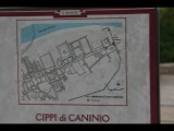 00444 ostia - regio ii - decumanus maximus - cippi di caninio - schild.jpg